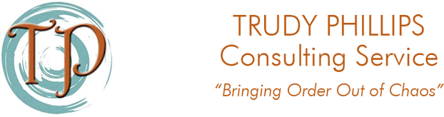 Trudy Phillips Consulting Services